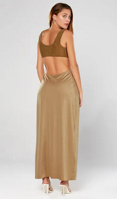 Vestido Capri