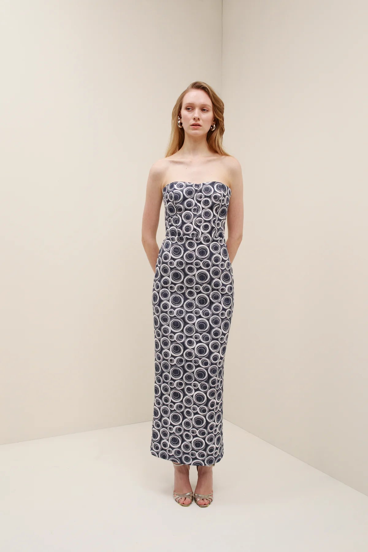 Vestido Vaquero Cassata
