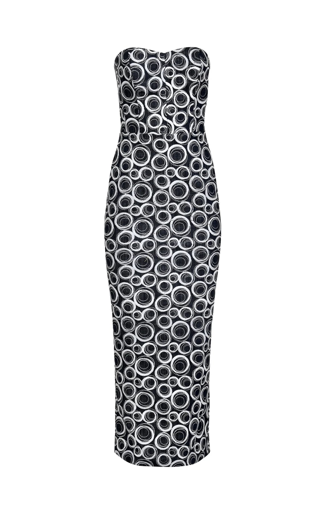 Vestido Vaquero Cassata