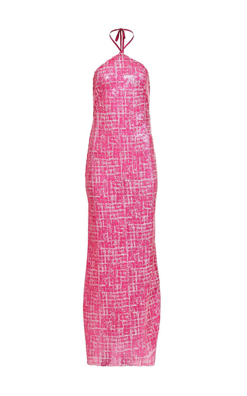 Maxi Vestido Seralta Halter