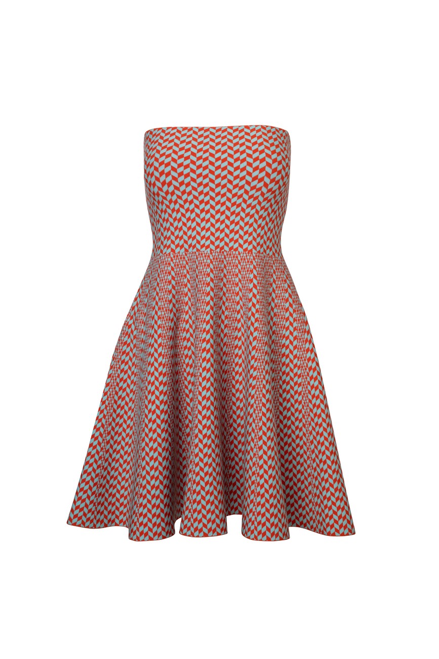 Vestido Estate