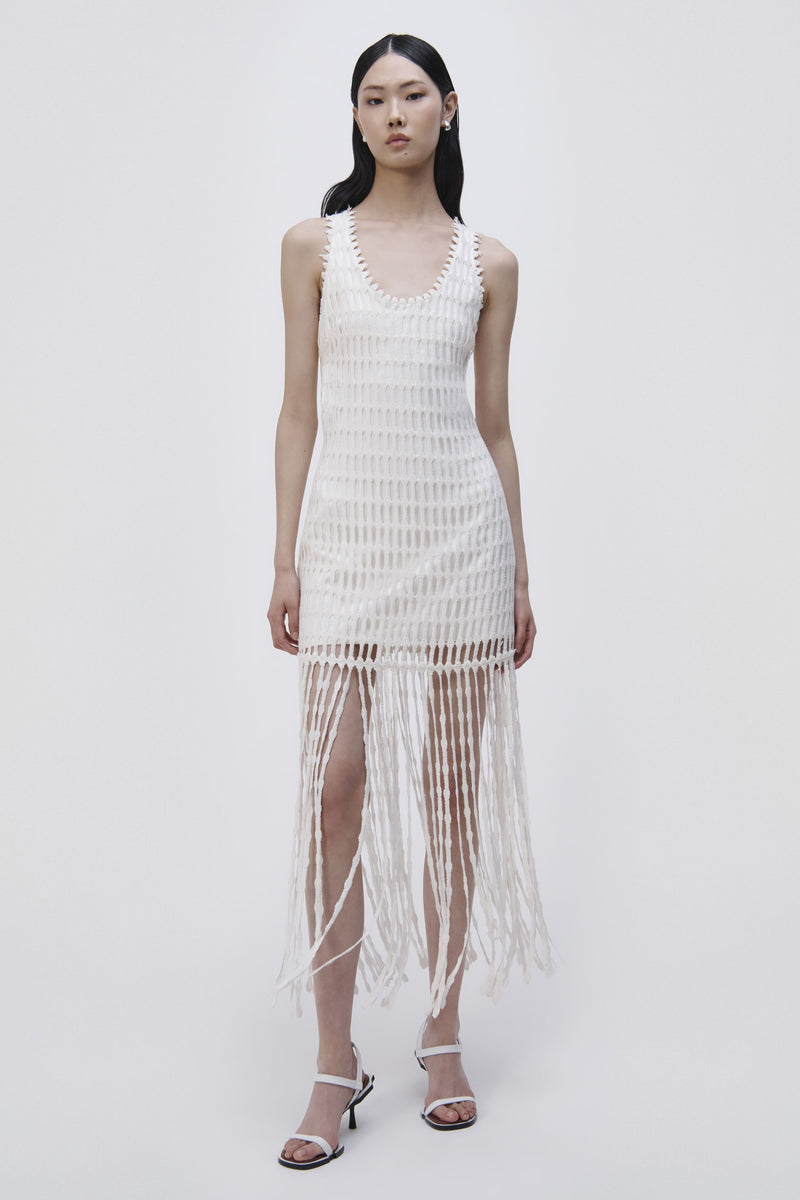 Midi Vestido Janette