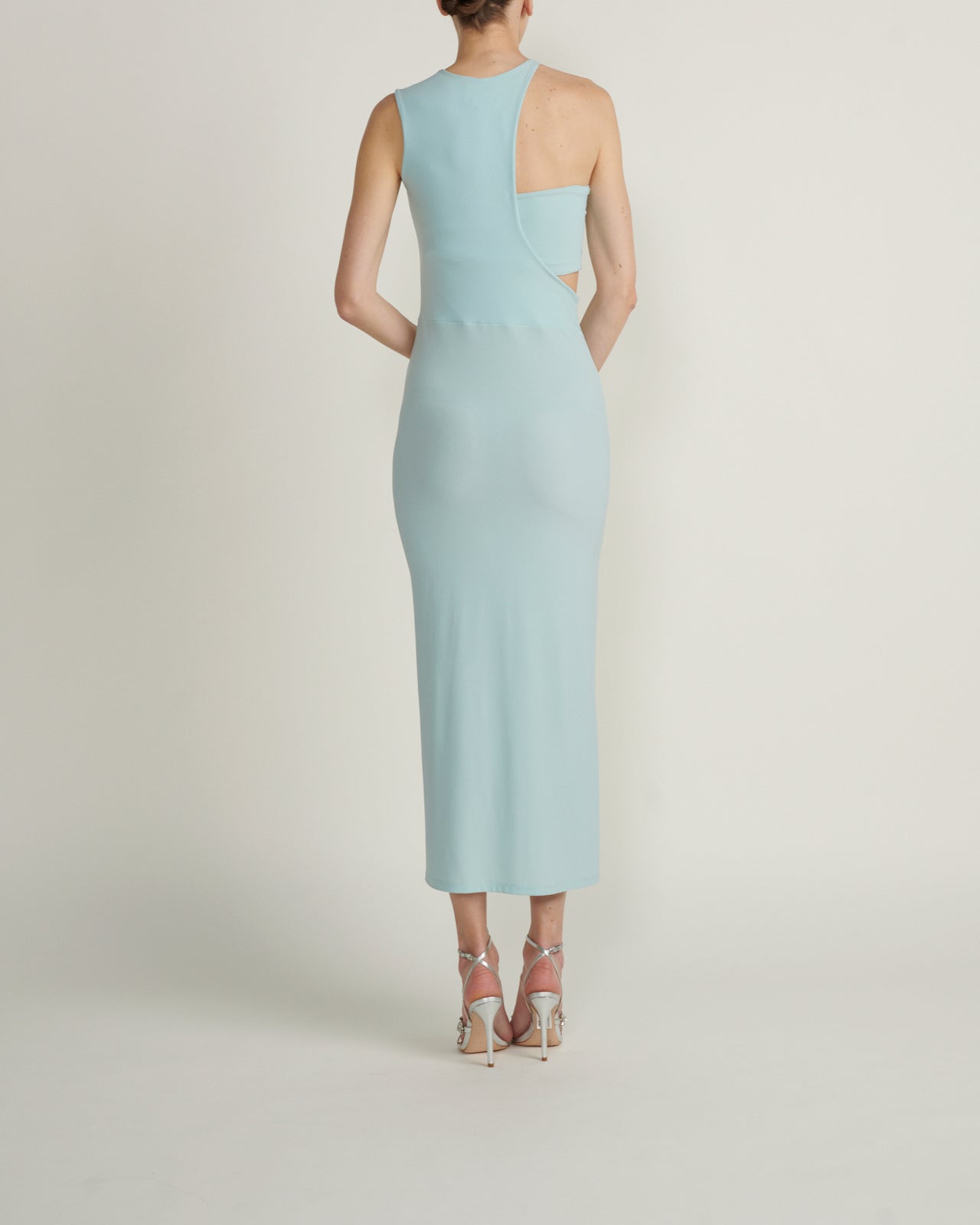 Vestido Lagoon