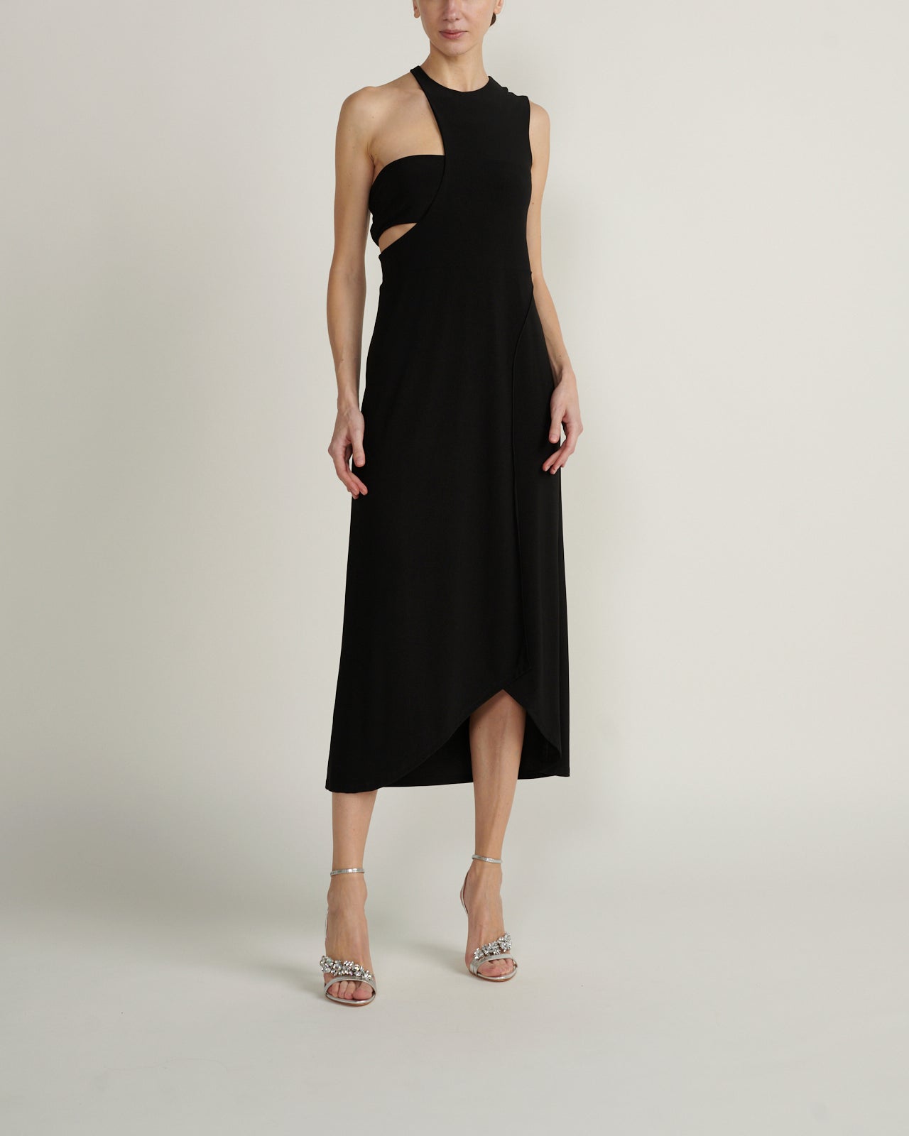 Vestido Lagoon