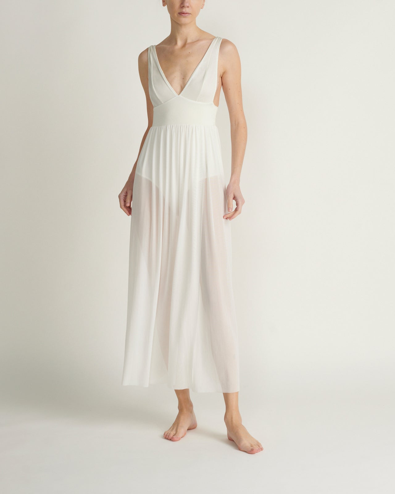 Vestido Luna