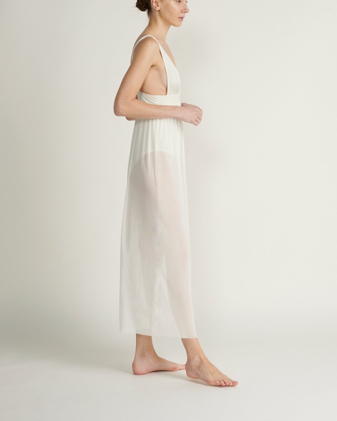 Vestido Luna