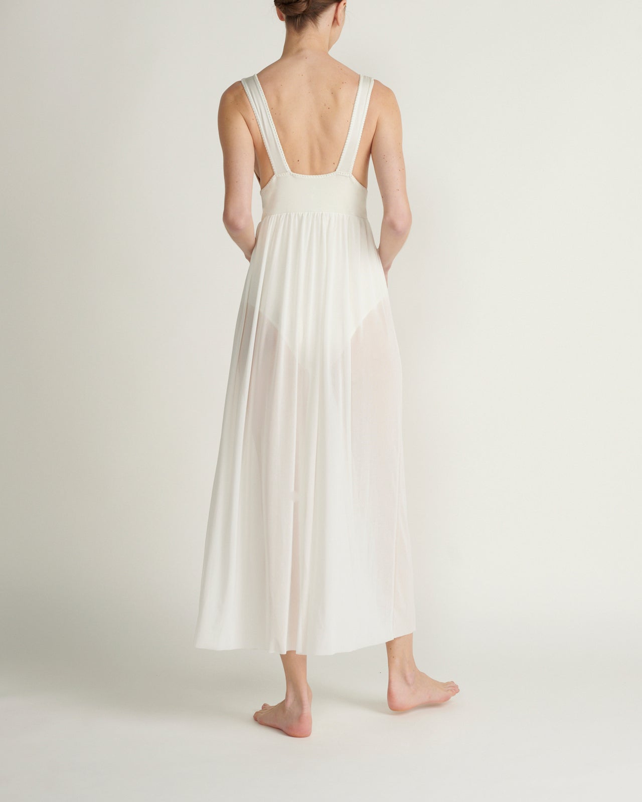 Vestido Luna