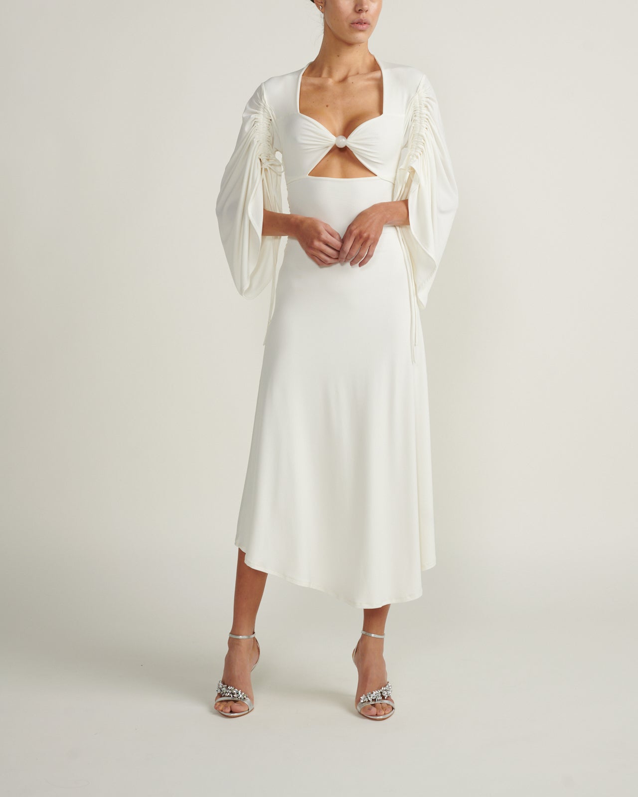 Vestido Samantha
