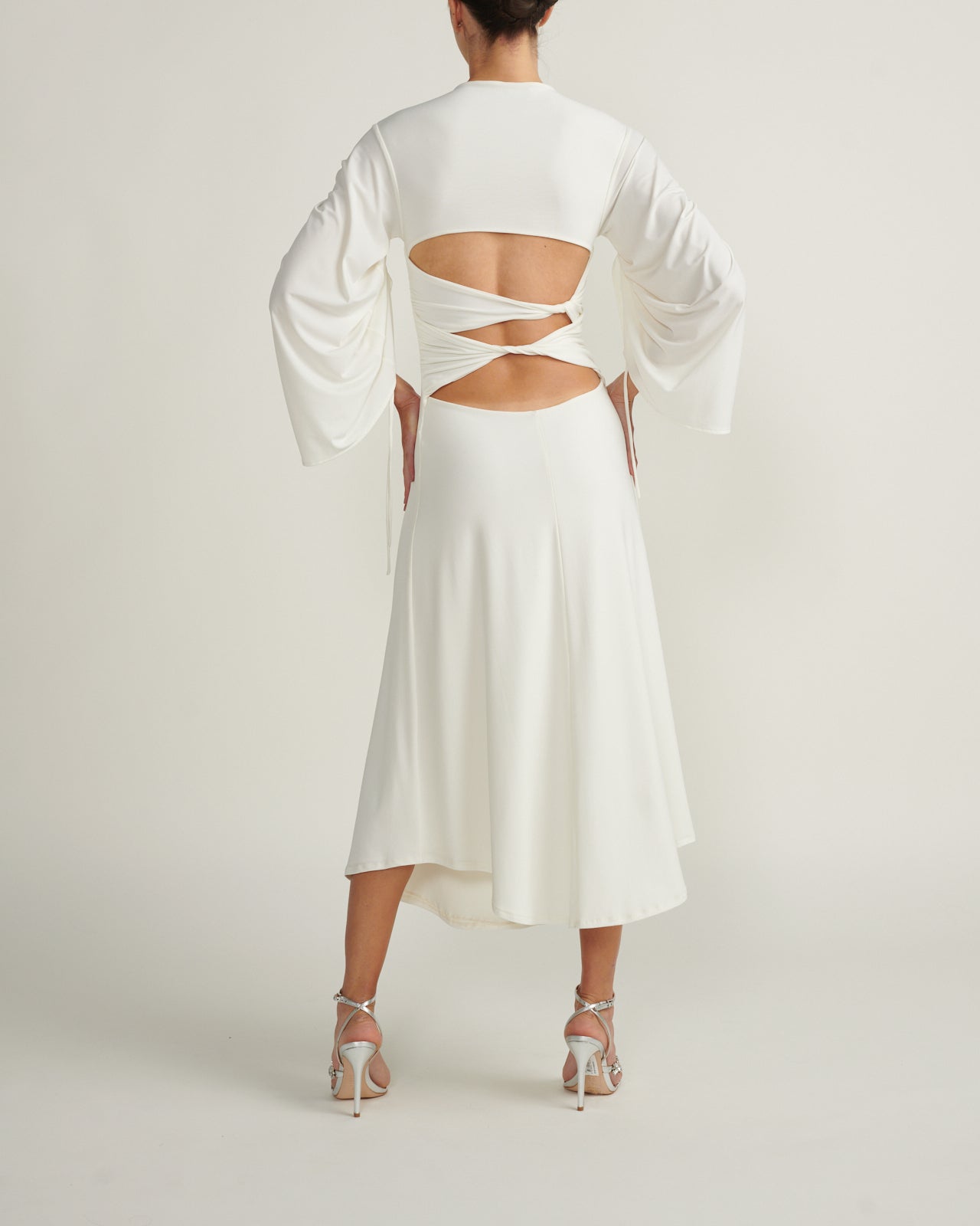 Vestido Samantha