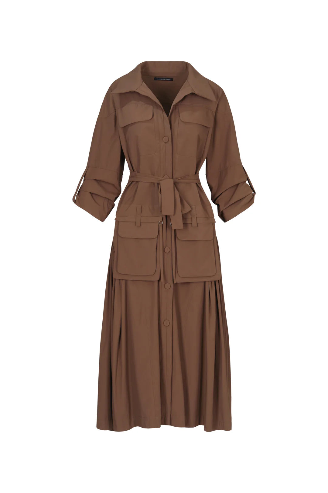 Vestido Superficie