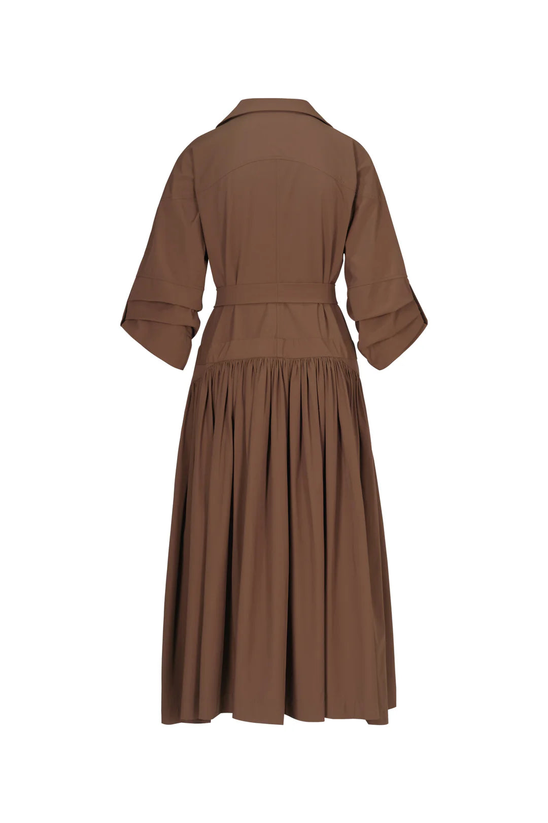 Vestido Superficie