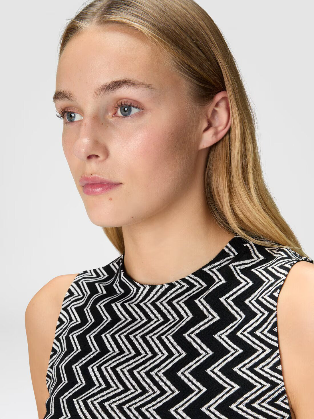 Tank Top MISSONI TOPS Malva CO