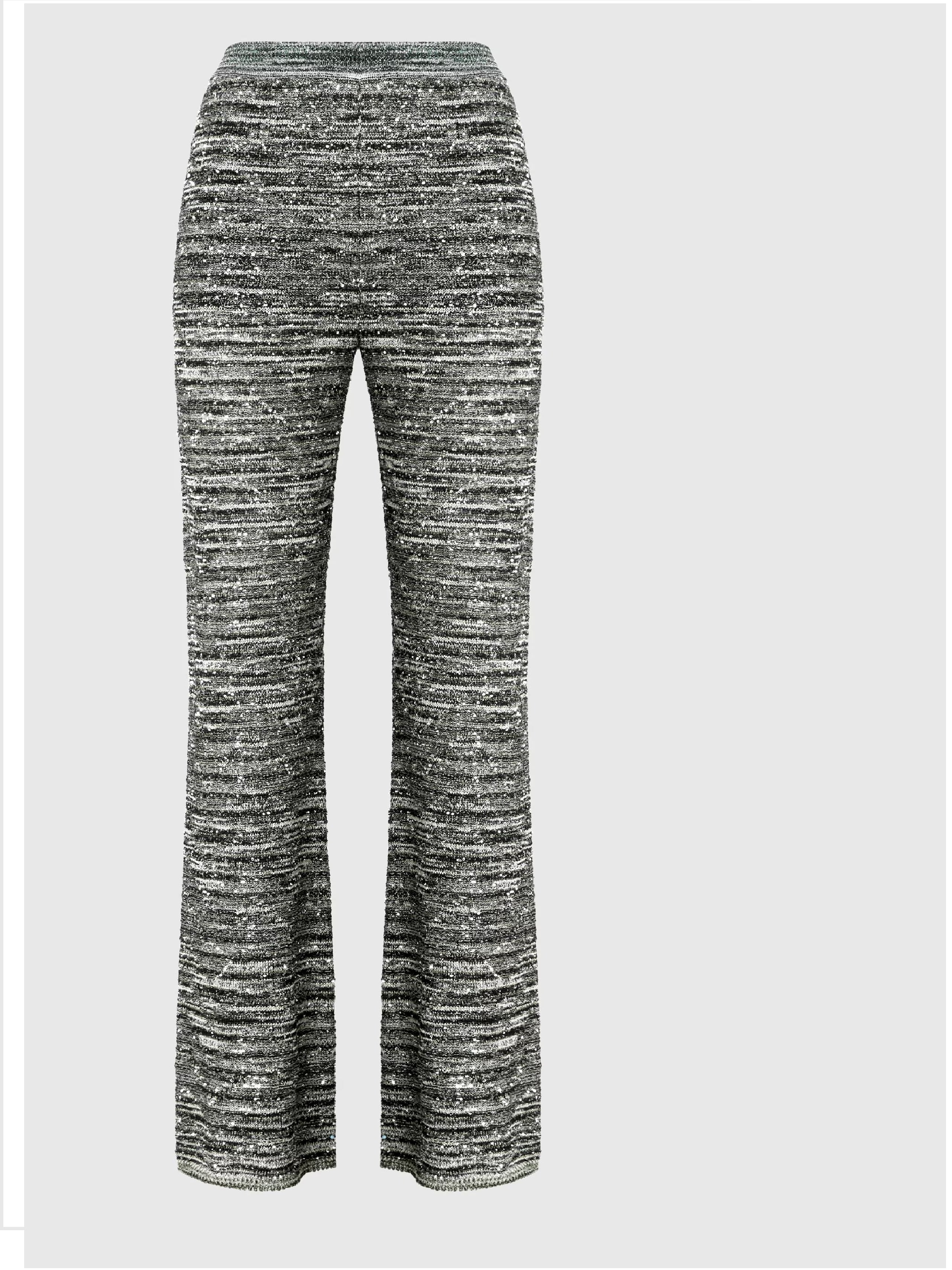 Pantalon Acampanado