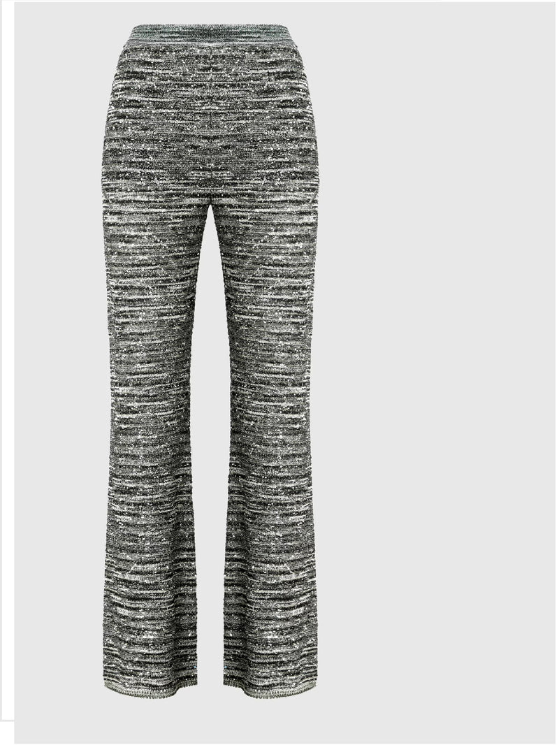 Pantalón Acampanado
