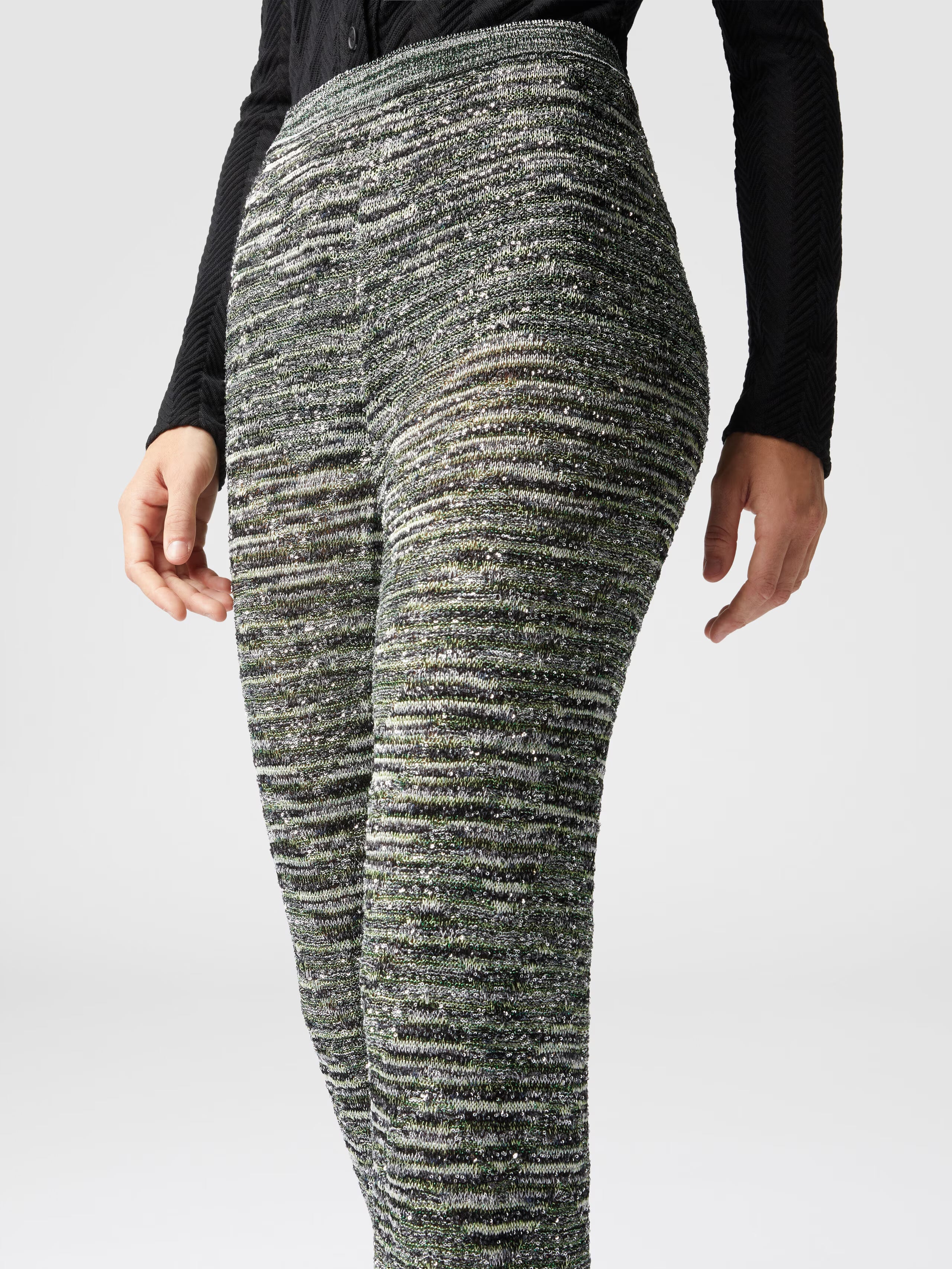 Pantalon Acampanado