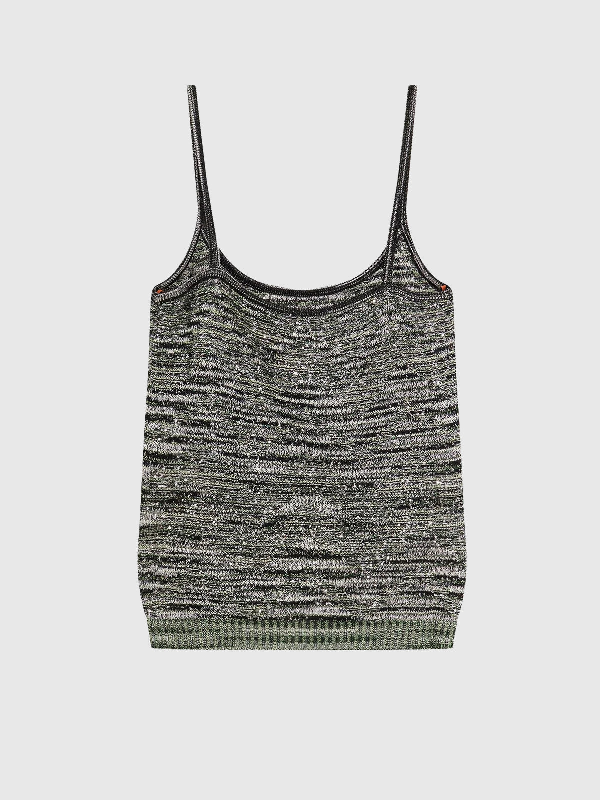 Top Tank