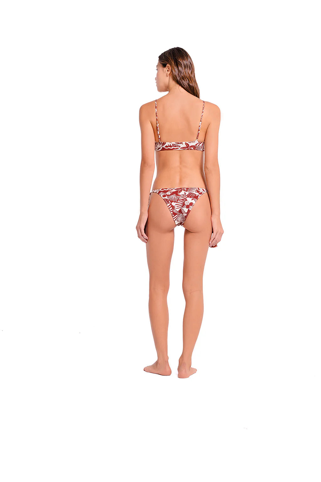 Bottom Murex SEA SALT BOTTOM Malva CO