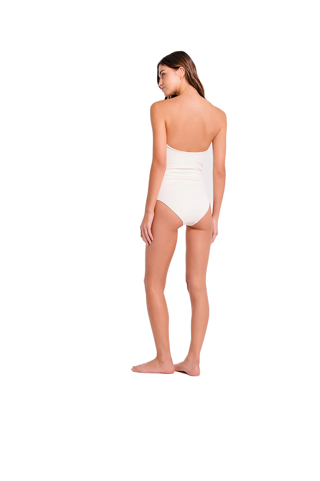 One Piece Isla SEA SALT ENTERIZOS Malva CO