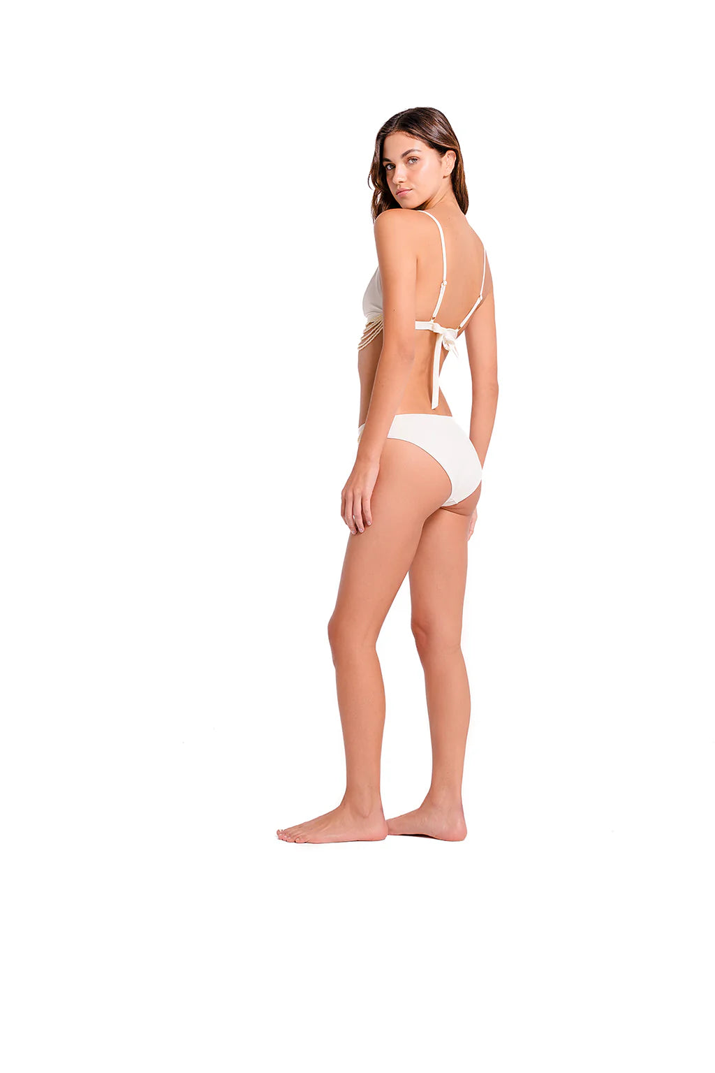 Top Taylor SEA SALT TOP Malva CO