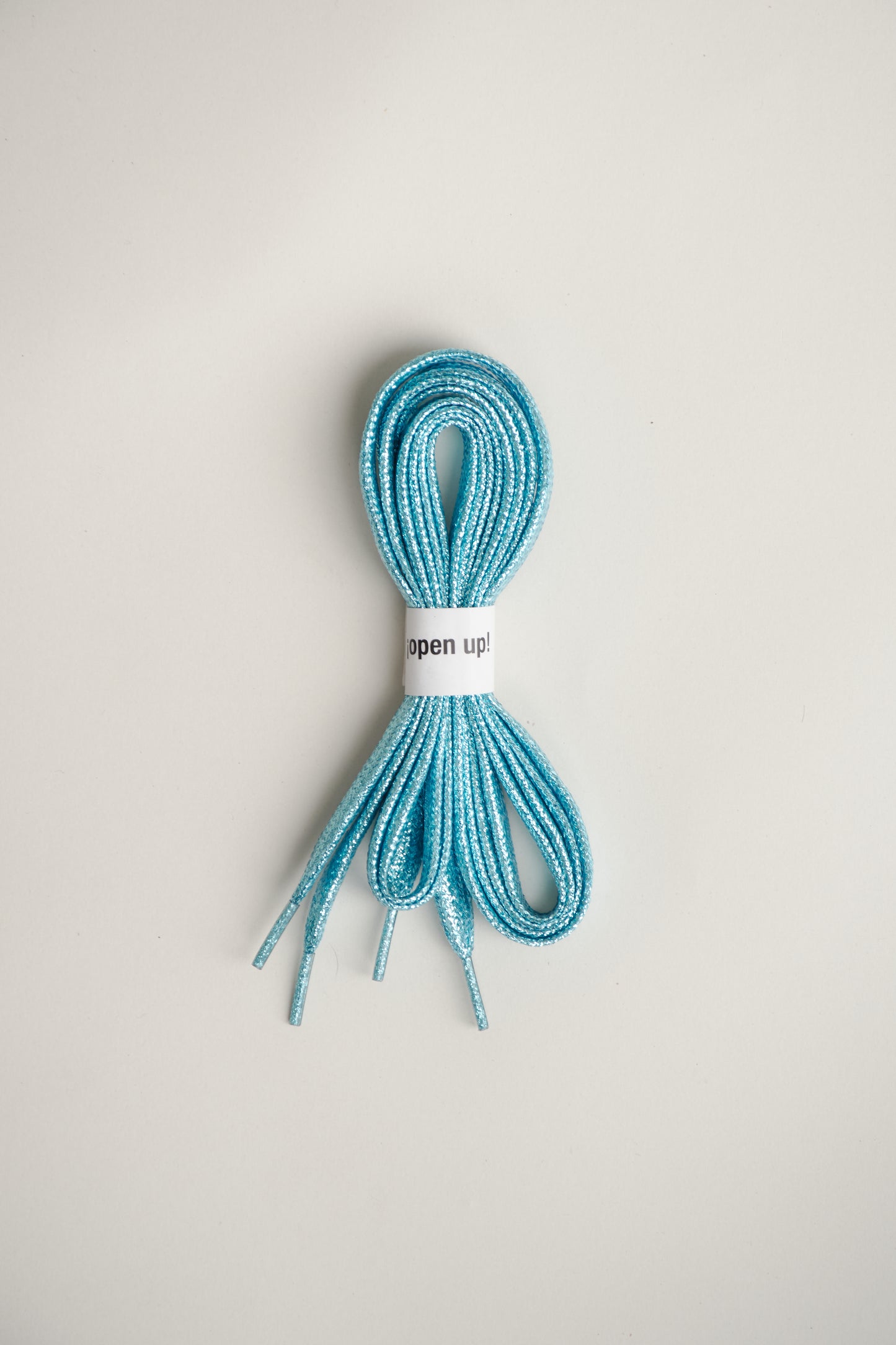 Cordón Azul Glitter