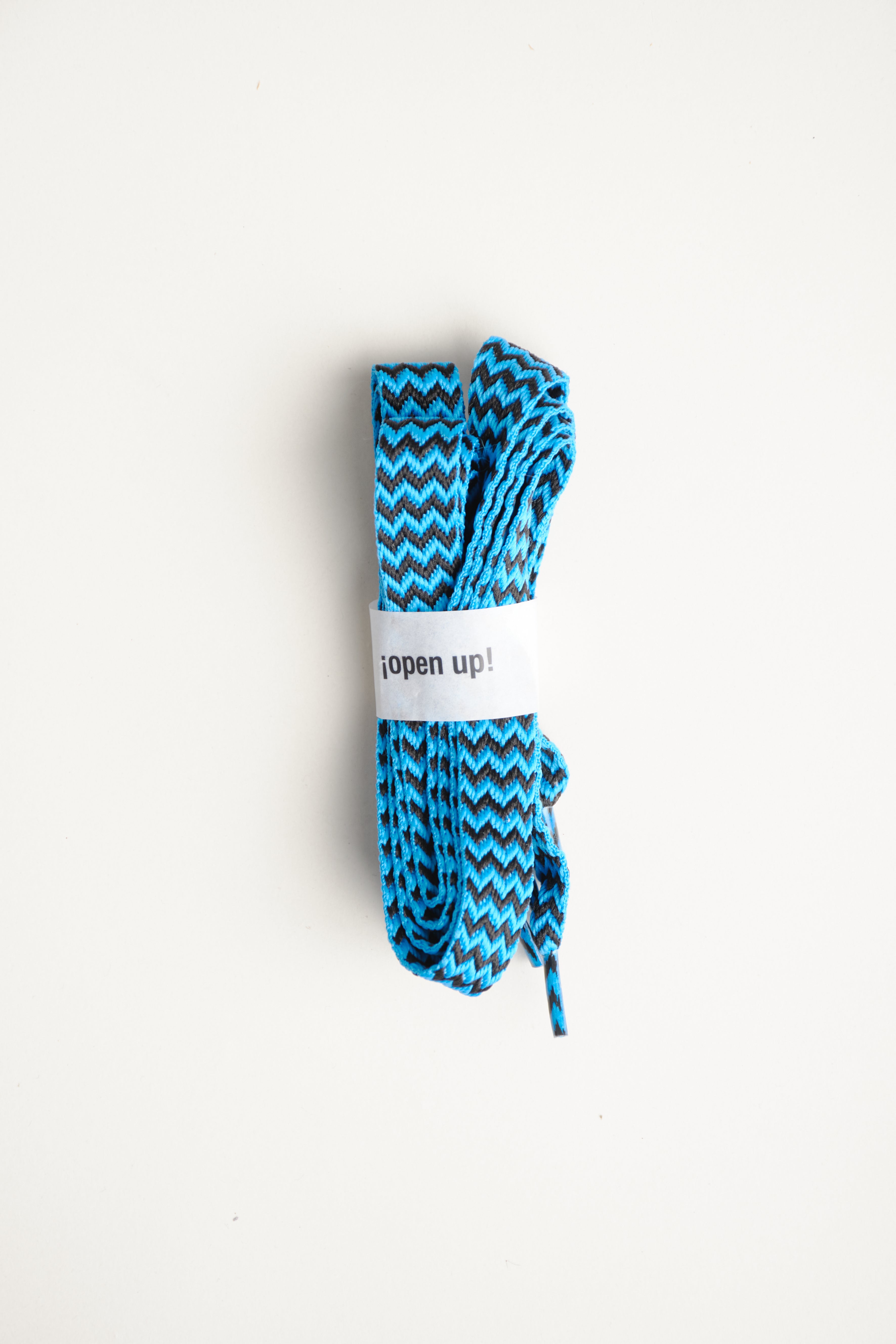 Cordón  Plano Cebra