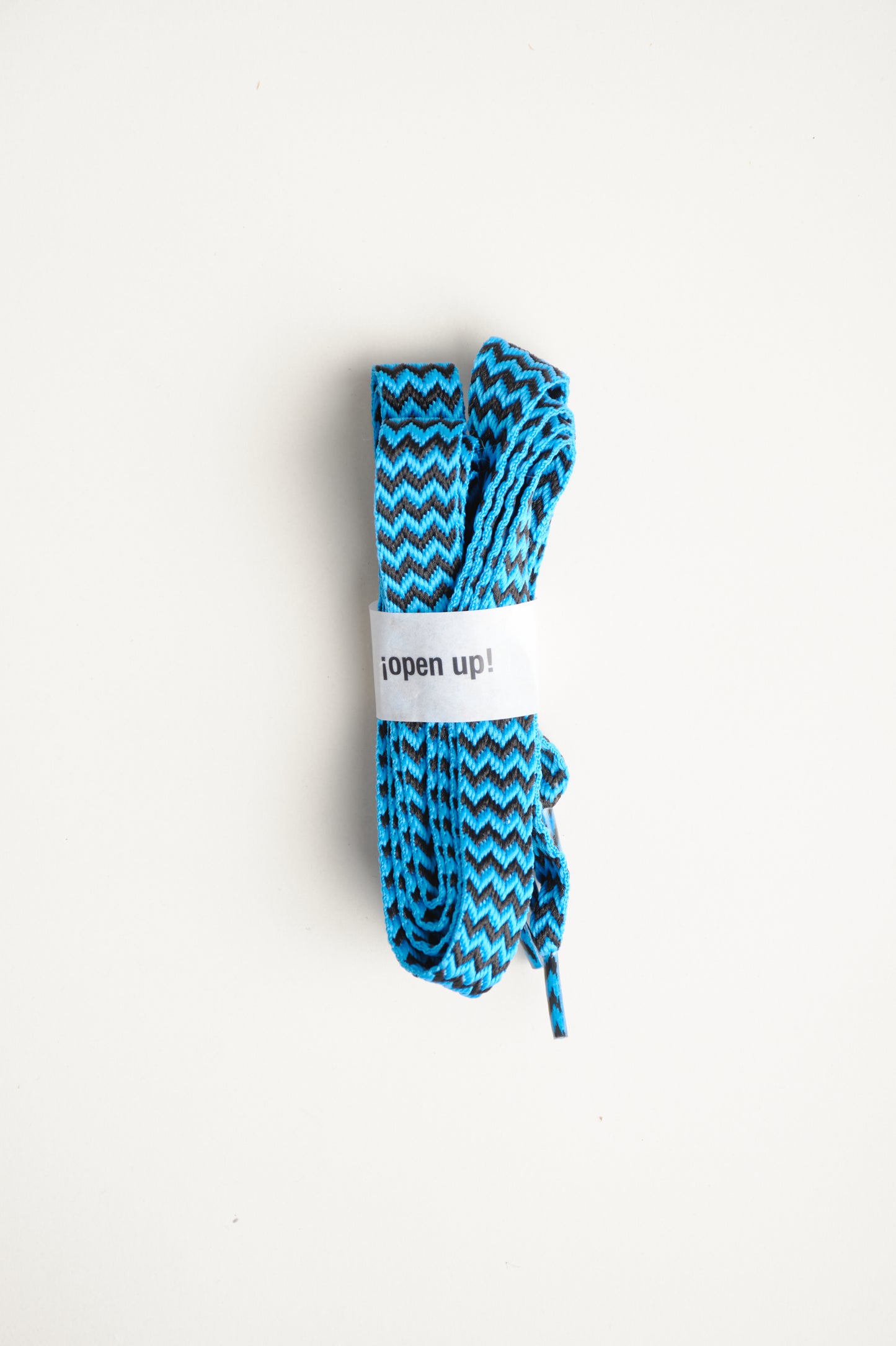 Cordón  Plano Cebra