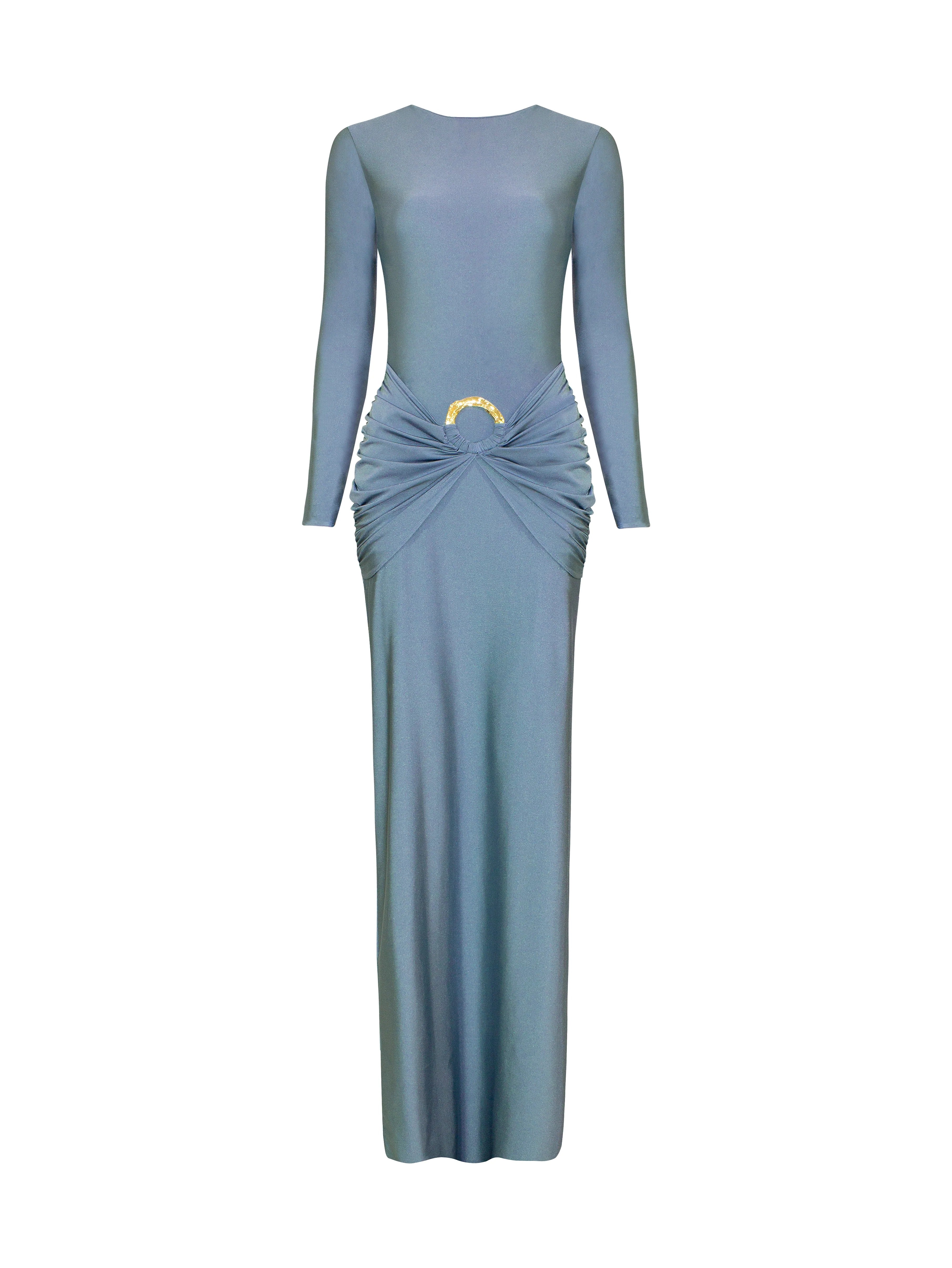 Maxi Vestido Duna