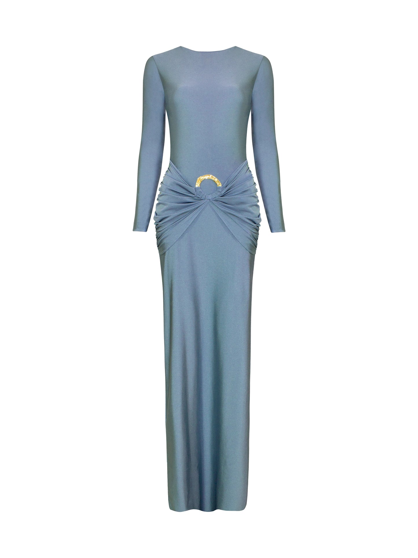 Maxi Vestido Duna