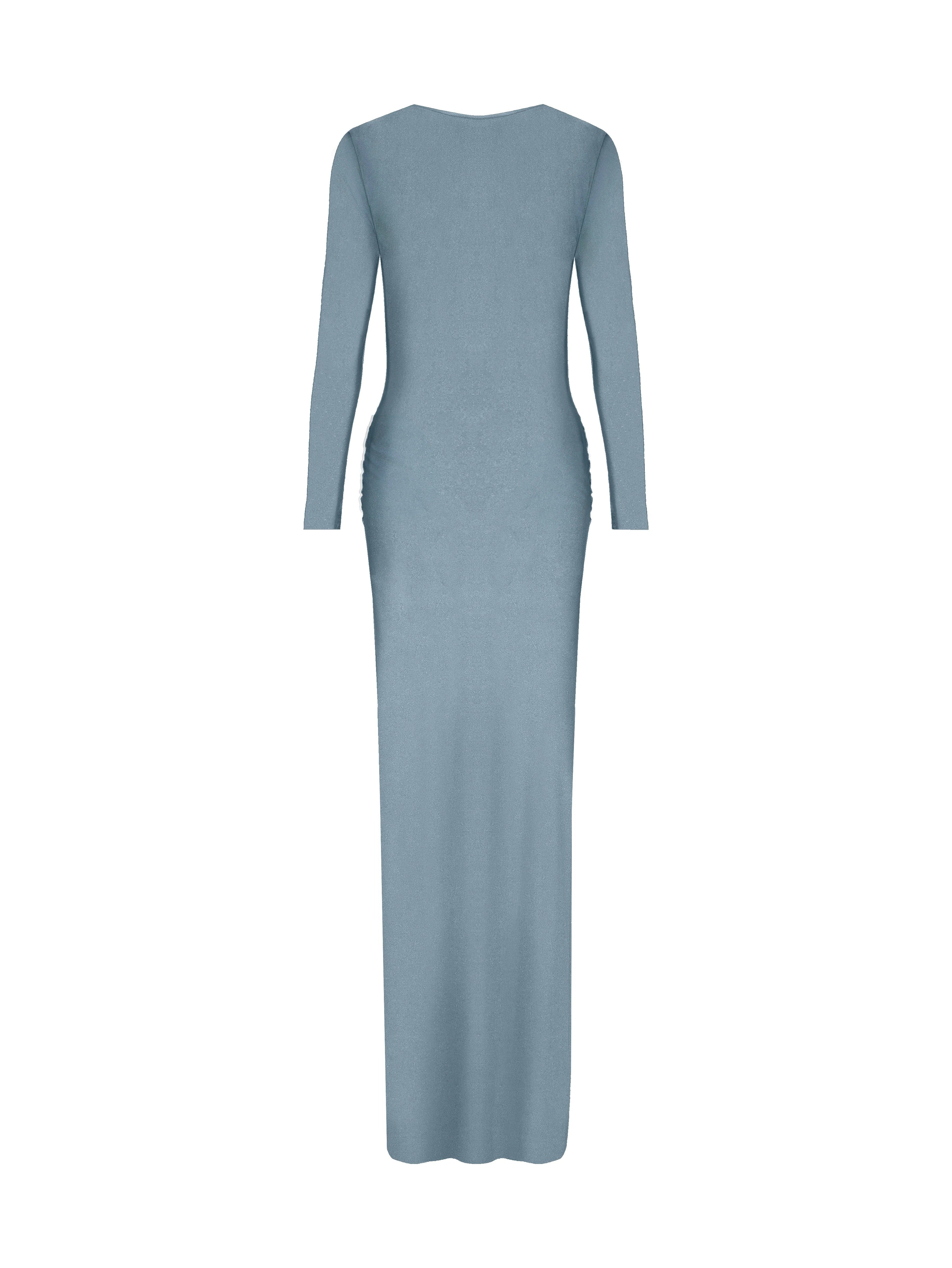 Maxi Vestido Duna