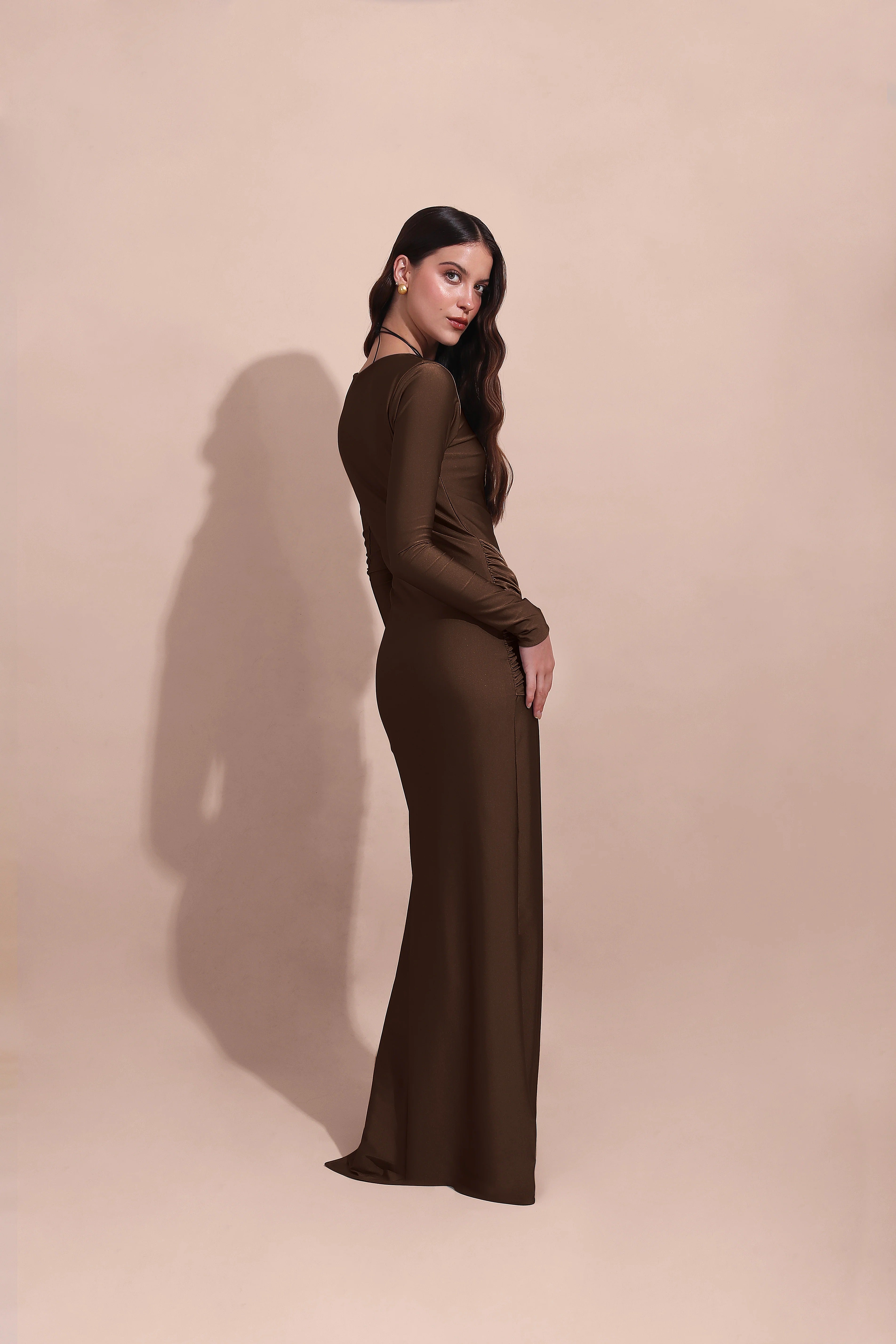 Maxi Vestido Duna