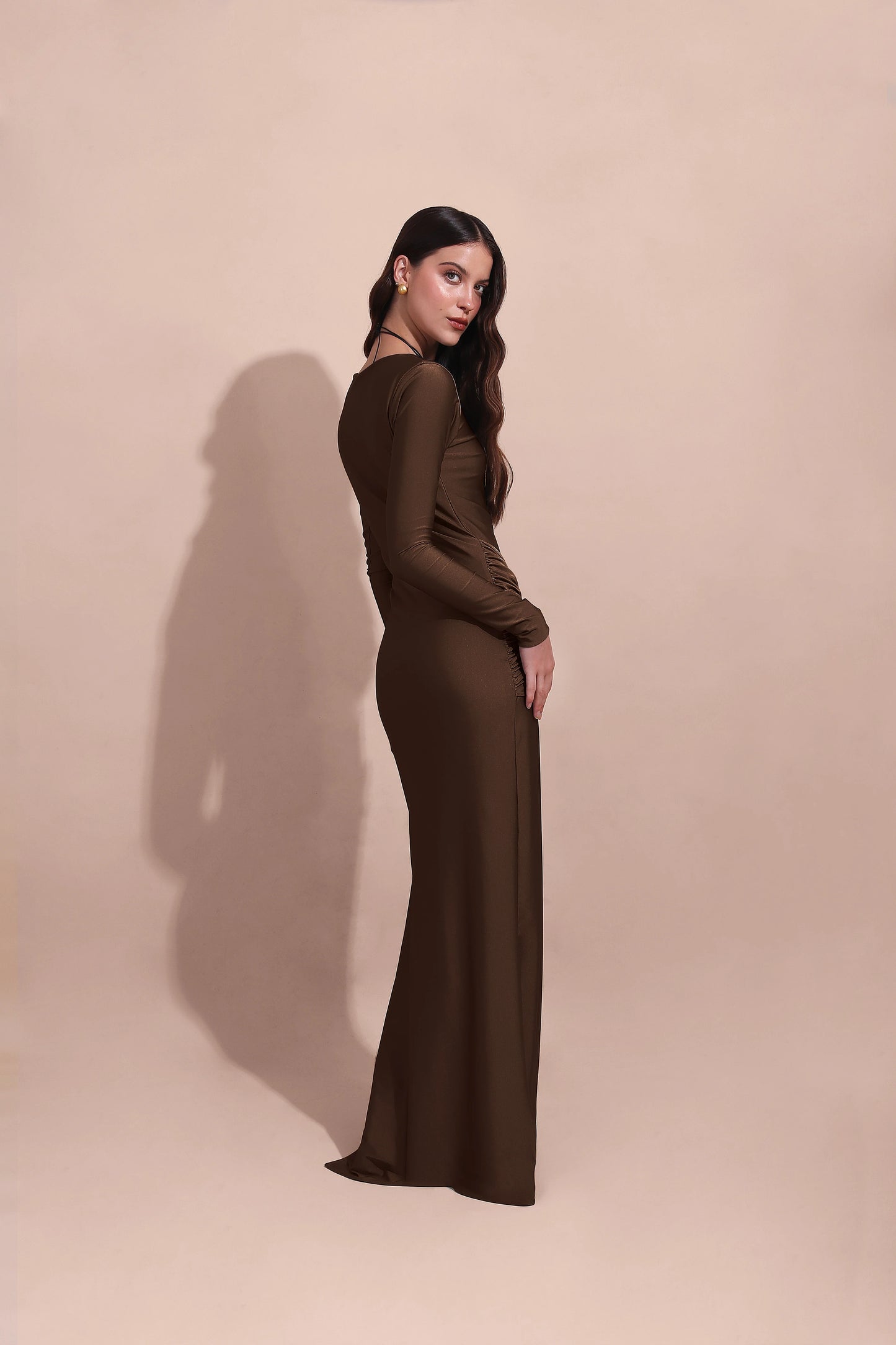 Maxi Vestido Duna
