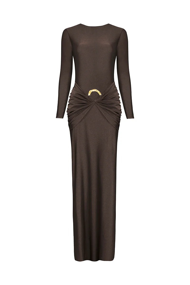 Maxi Vestido Duna