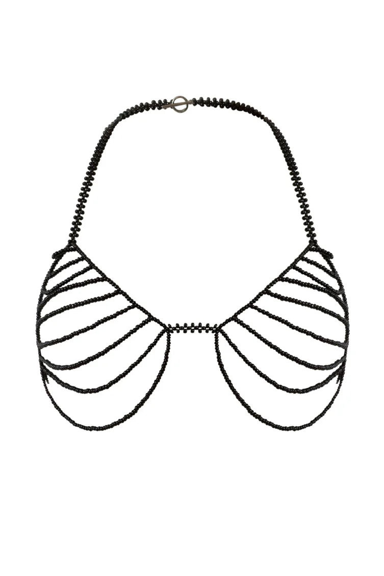 Demi Top SEA SALT TOP Malva CO