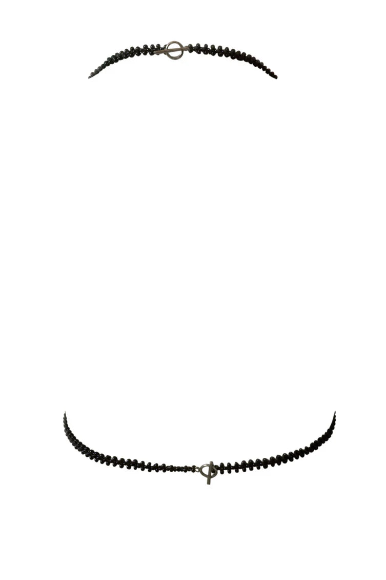 Demi Top SEA SALT TOP Malva CO