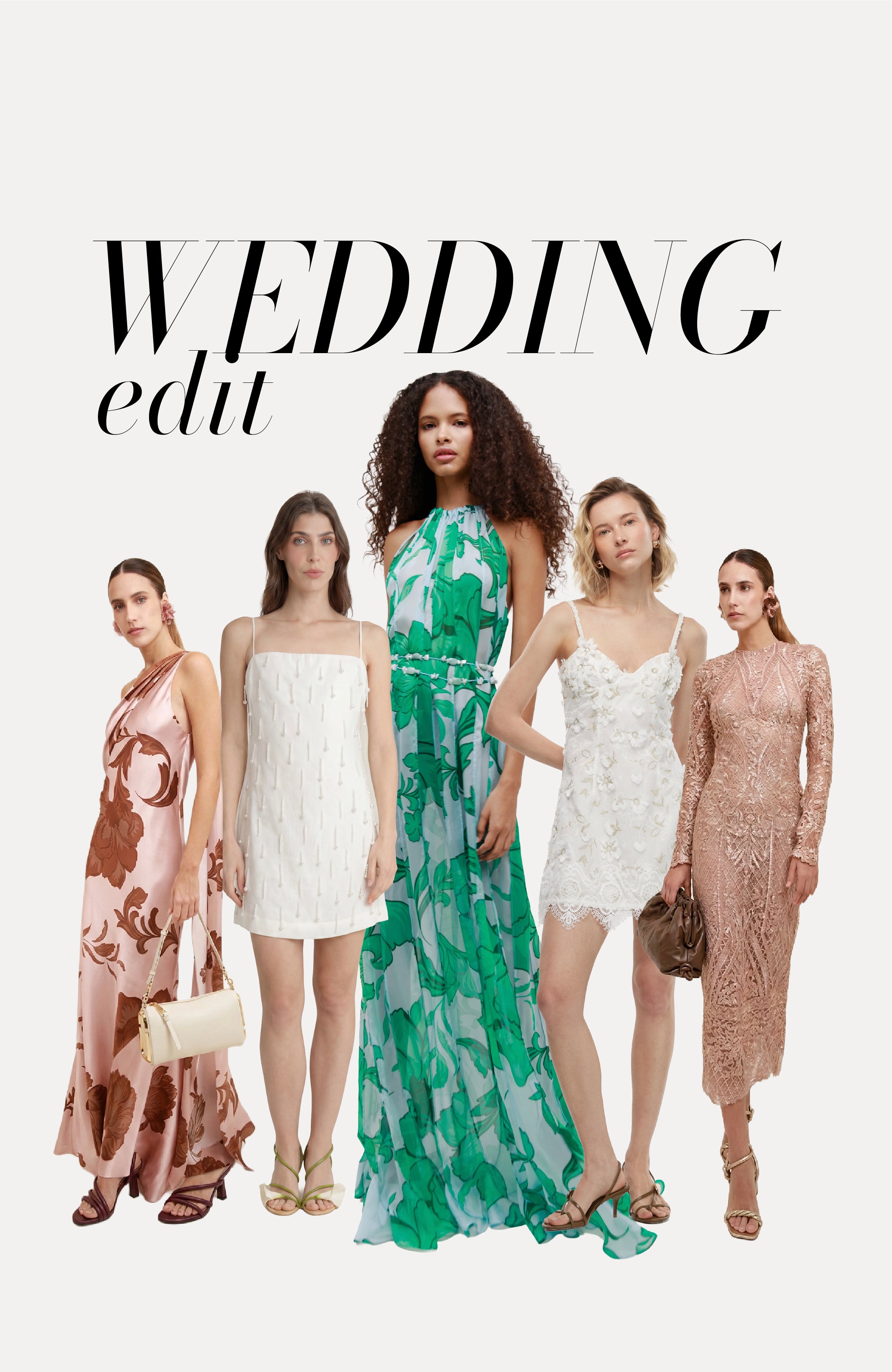 Wedding Edit