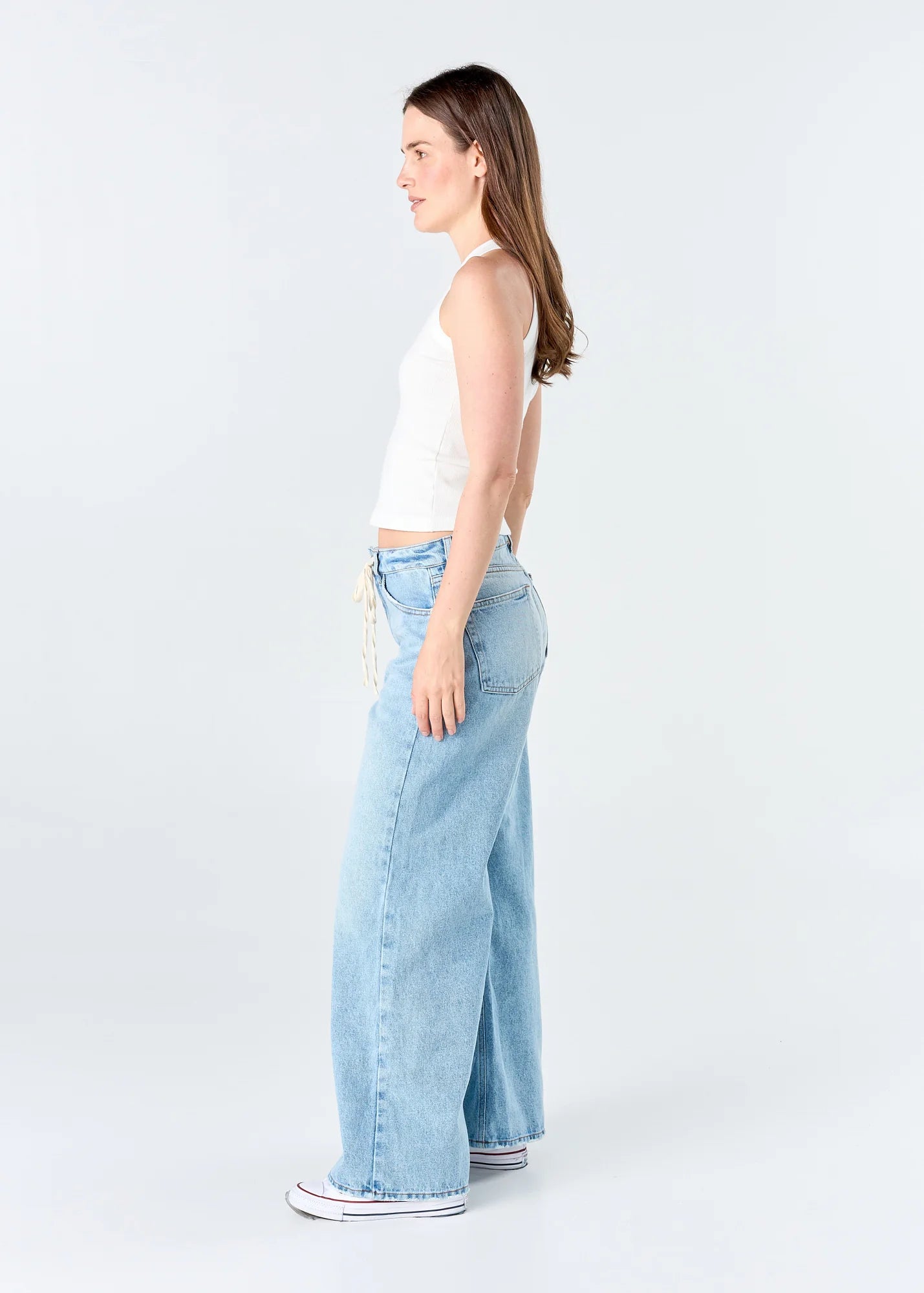 Jean Ease Flare 120