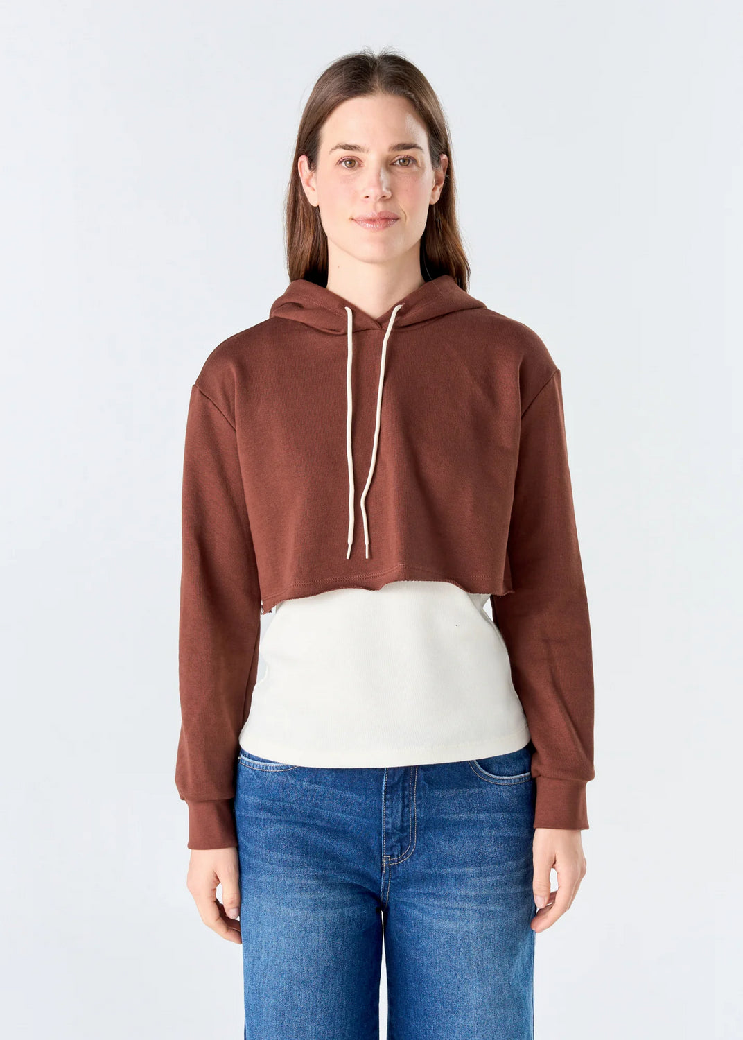 Hoodie Ease 130