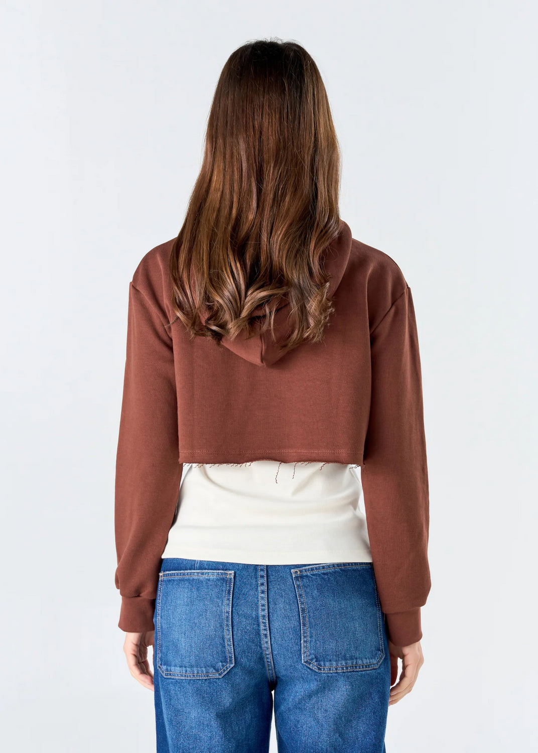 Hoodie Ease 130