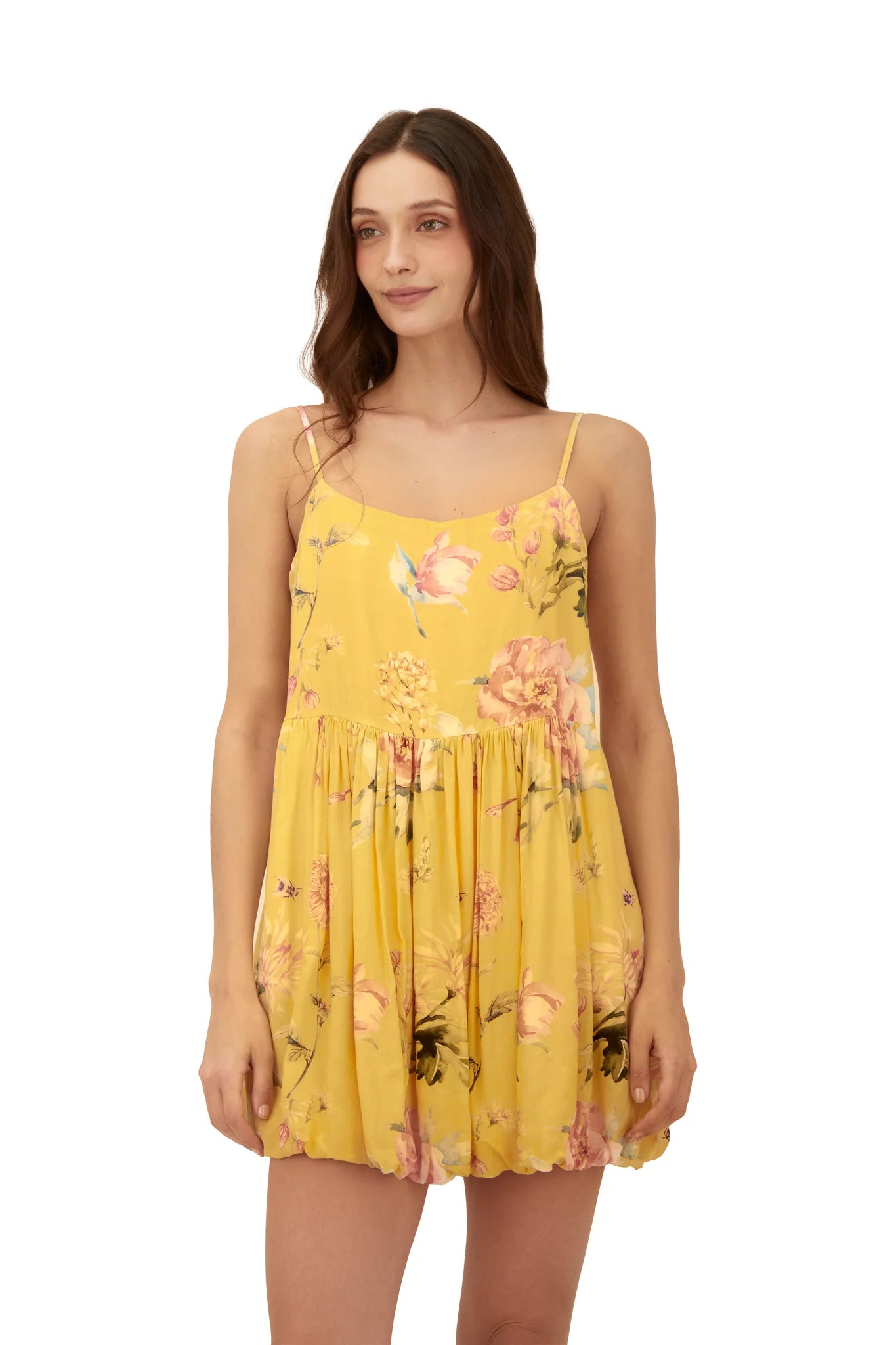 Vestido Florlish My Drift