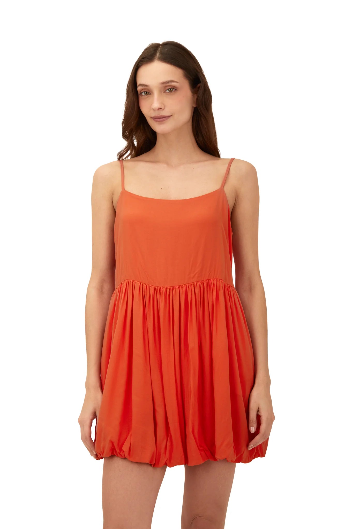 Vestido Brisa Drift