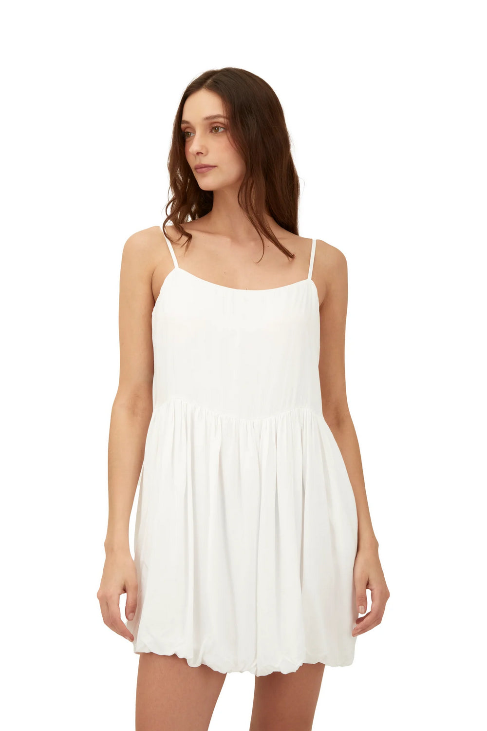 Vestido Ecológico Drift