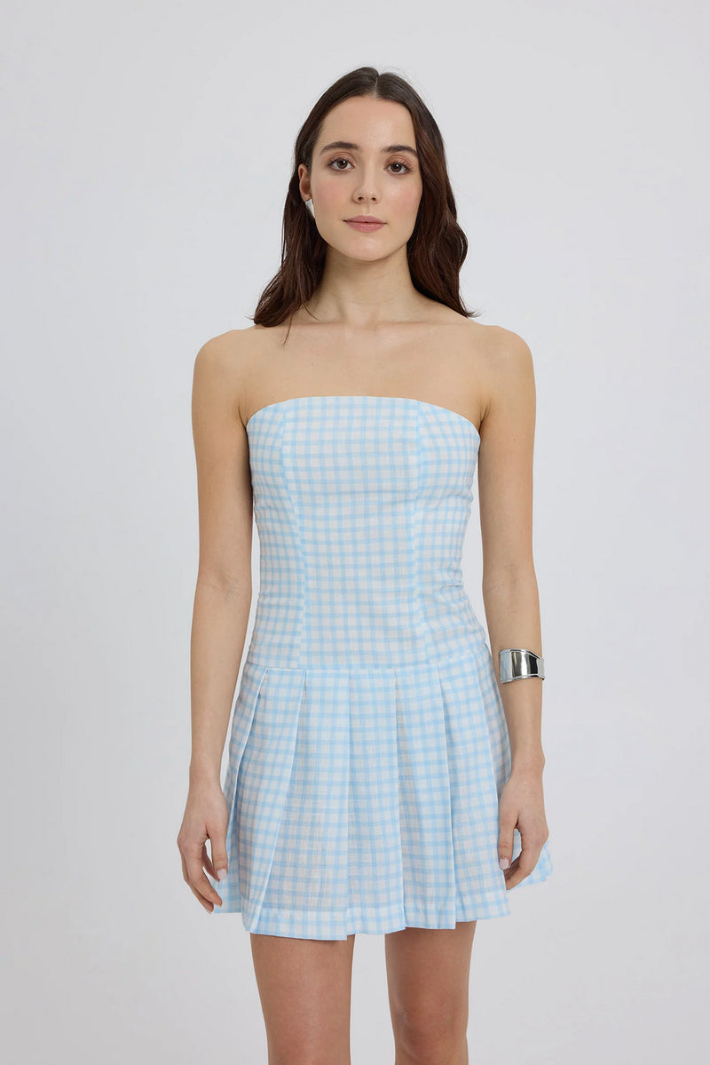 Mini Vestido Eloise