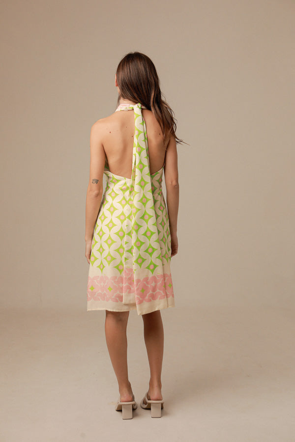 Vestido Mini Emma