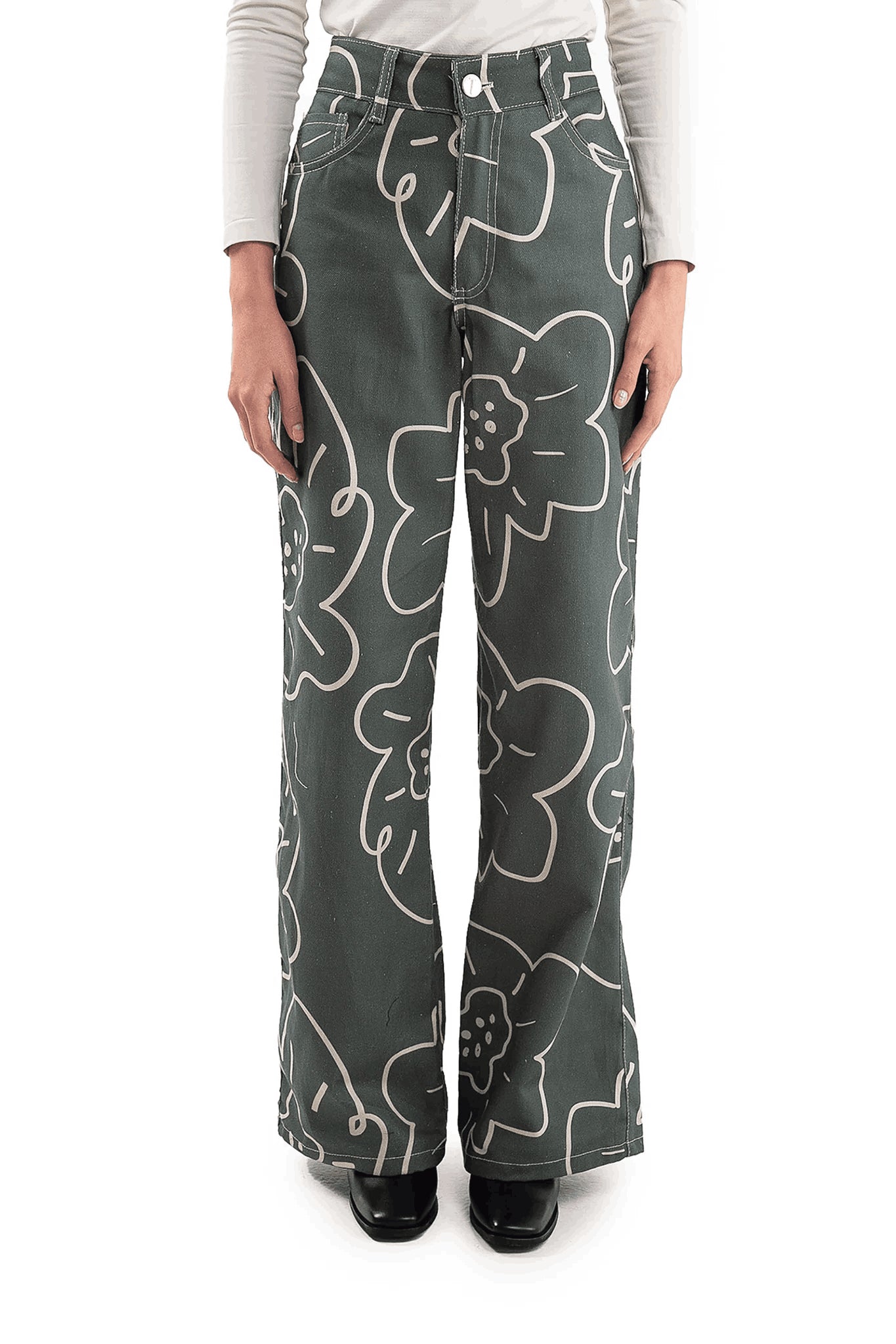 Pantalón Enamorarse