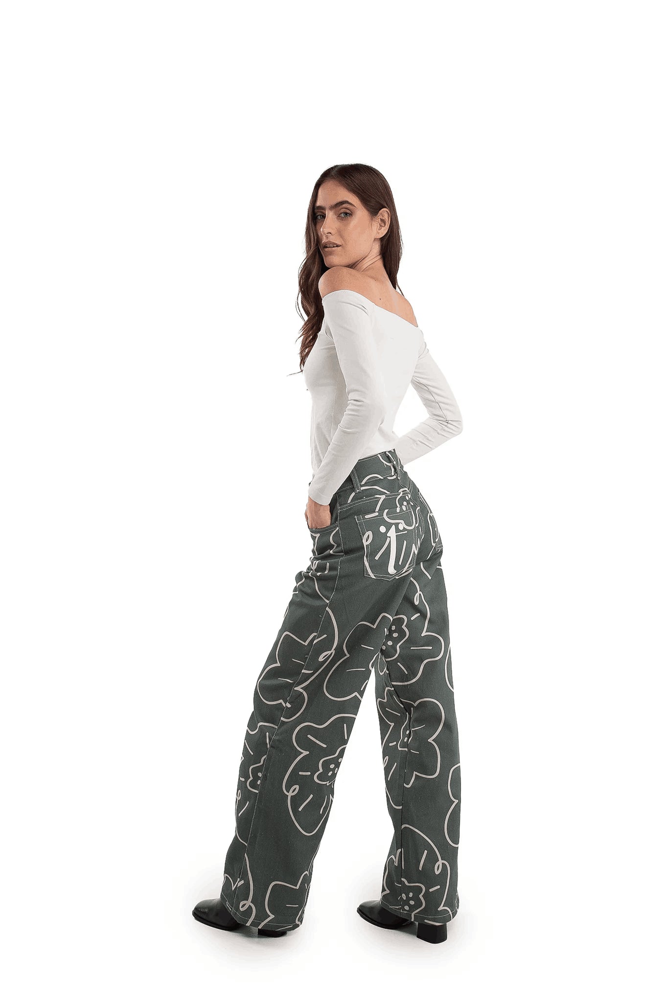 Pantalón Enamorarse