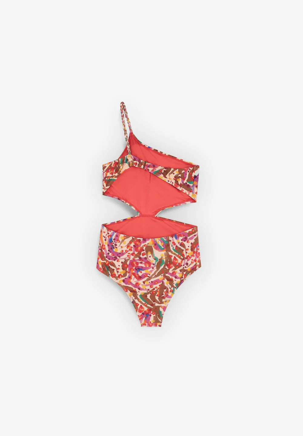 One Piece Asymmetric