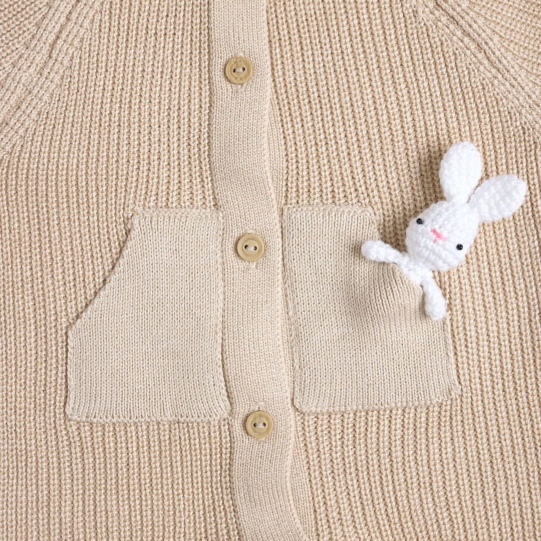 Enterizo Acanalado Arena