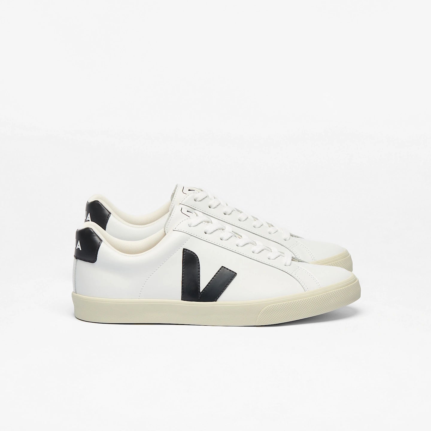 Tenis Veja De Hombre Esplar Leather