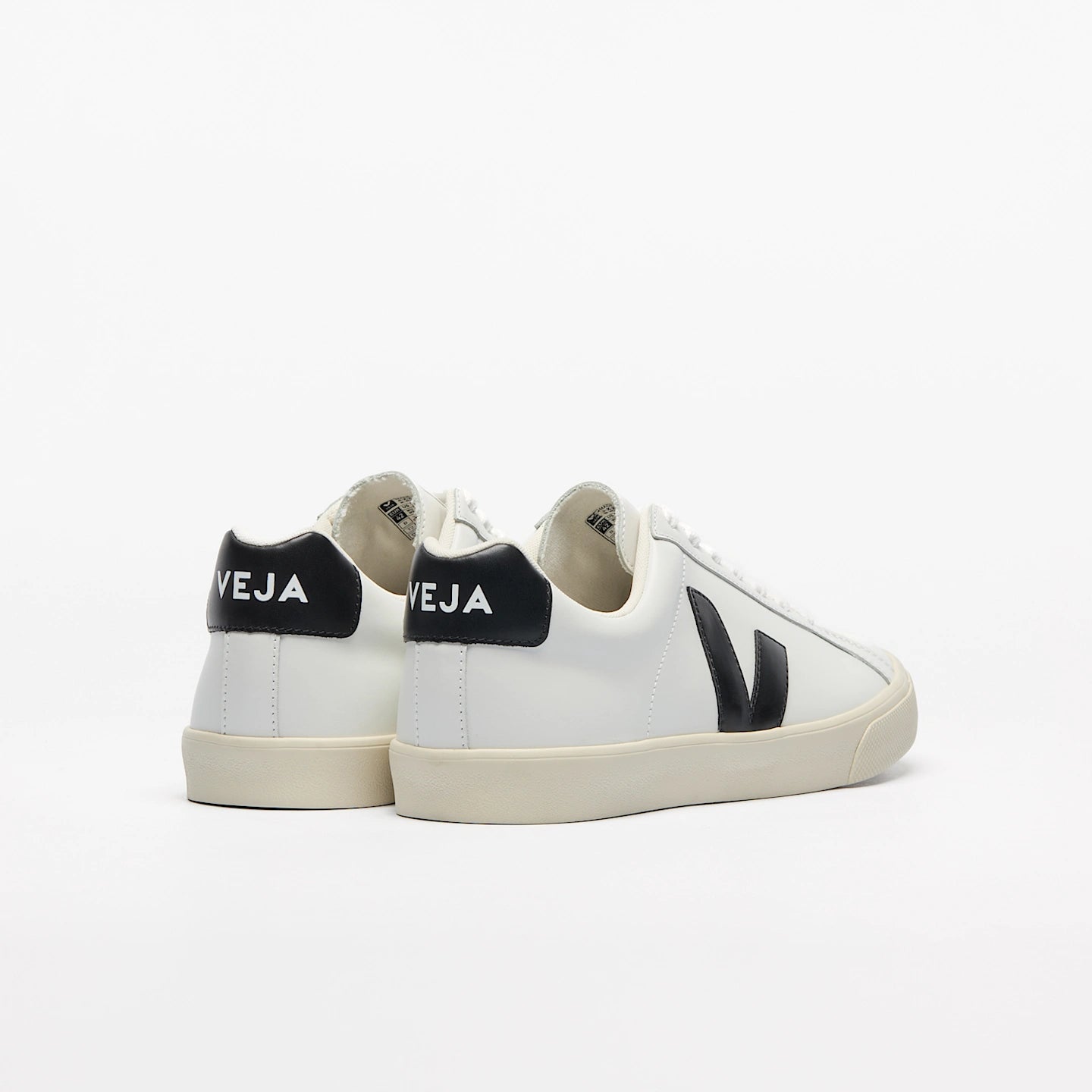 Tenis Veja De Hombre Esplar Leather