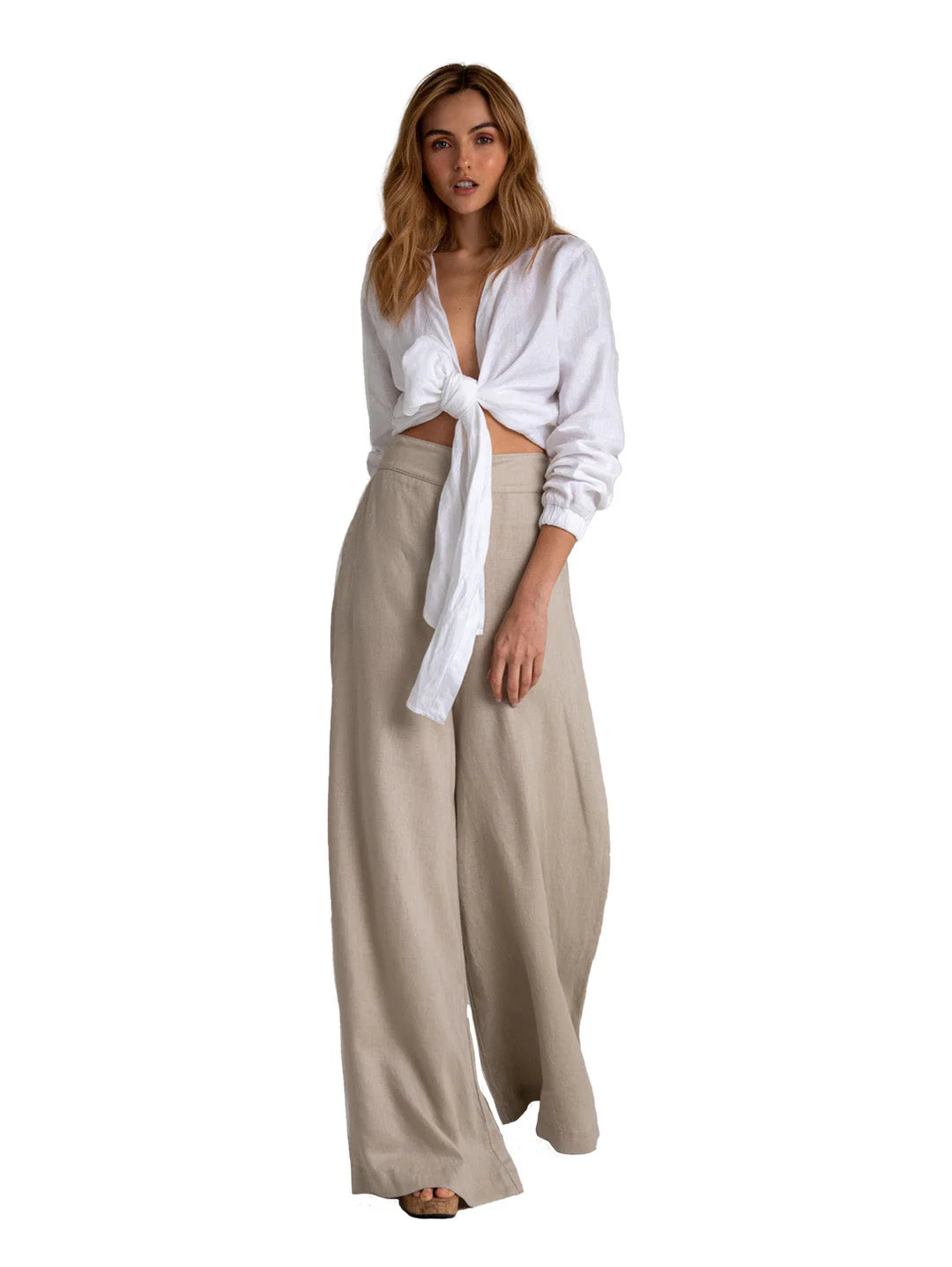 Pantalon Fiorenlla